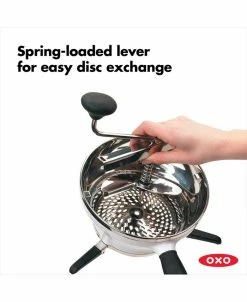 OXO Stainless Steel Food Mill -Hot Sale All Lighting Shop 17466888 fpx