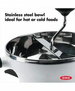 OXO Stainless Steel Food Mill -Hot Sale All Lighting Shop 17466891 fpx