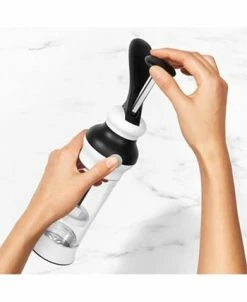 OXO 12 Disks Cookie Press With Storage Case -Hot Sale All Lighting Shop 17466901 fpx