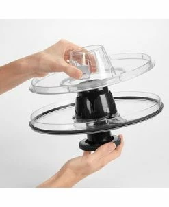 OXO Stainless Steel Salad Spinner -Hot Sale All Lighting Shop 17467103 fpx
