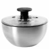 OXO Stainless Steel Salad Spinner -Hot Sale All Lighting Shop 17467109 fpx