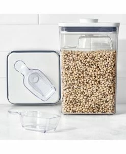 OXO Pop Storage Container Accessories 3-Pc. Scoop Set -Hot Sale All Lighting Shop 17474977 fpx
