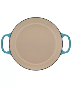 Le Creuset 3.5-Qt. Signature Enameled Cast Iron Braiser 14 Le Creuset 3.5-Qt. Signature Enameled Cast Iron Braiser -Hot Sale All Lighting Shop 17529000 fpx