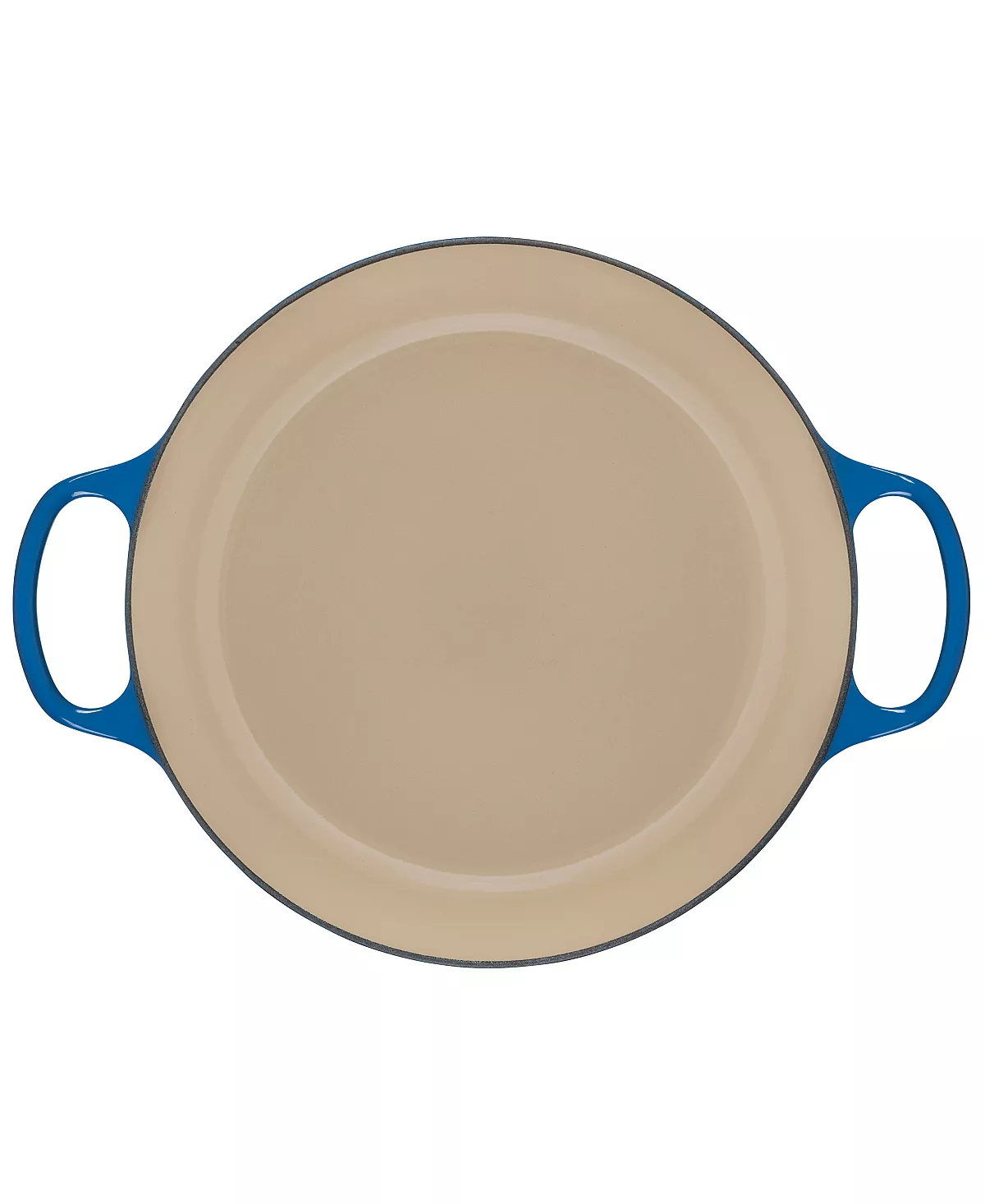 Le Creuset 3.5-Qt. Signature Enameled Cast Iron Braiser 8 Le Creuset 3.5-Qt. Signature Enameled Cast Iron Braiser - Image 6