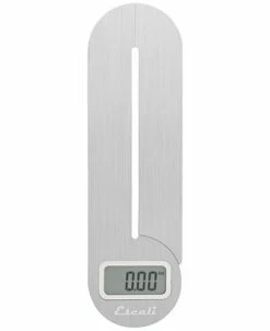 Escali Corp Savu Space Saving Scale, 11lb 11 Escali Corp Savu Space Saving Scale, 11lb -Hot Sale All Lighting Shop 17638625 fpx