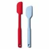 OXO 2-Pc. Silicone Spatula Set