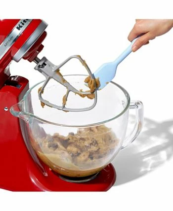 OXO 2-Pc. Silicone Spatula Set 5 OXO 2-Pc. Silicone Spatula Set - Image 3