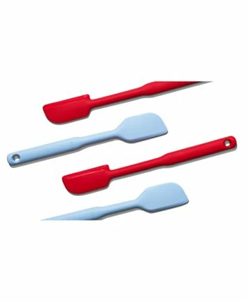 OXO 2-Pc. Silicone Spatula Set 9 OXO 2-Pc. Silicone Spatula Set - Image 7