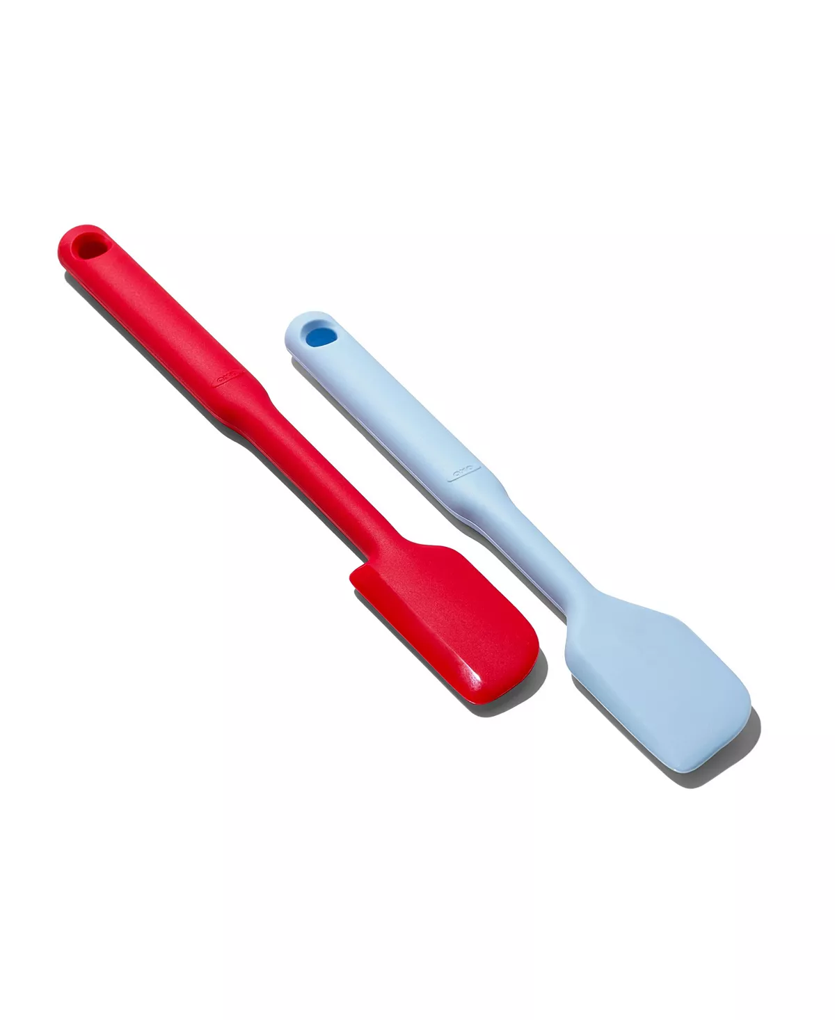 OXO 2-Pc. Silicone Spatula Set 10 OXO 2-Pc. Silicone Spatula Set - Image 8