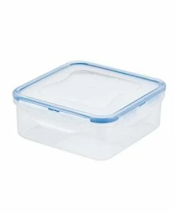 Lock N Lock Easy Essentials 2-Pc. 29-Oz. Food Storage Containers -Hot Sale All Lighting Shop 17644917 fpx