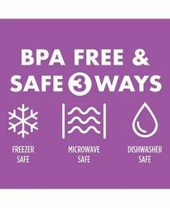 Lock N Lock Easy Essentials 2-Pc. 29-Oz. Food Storage Containers -Hot Sale All Lighting Shop 17644921 fpx