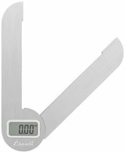 Escali Corp Savu Space Saving Scale, 11lb 13 Escali Corp Savu Space Saving Scale, 11lb -Hot Sale All Lighting Shop 17645713 fpx