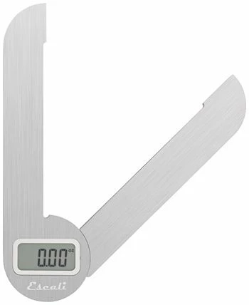 Escali Corp Savu Space Saving Scale, 11lb 7 Escali Corp Savu Space Saving Scale, 11lb - Image 5