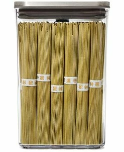 OXO Steel POP Rectangle Medium 2.7-Qt. Food Storage Container