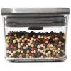 OXO Steel Pop Small Square Mini 0.4-Qt. Food Storage Container -Hot Sale All Lighting Shop 17960095 fpx