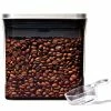 OXO Steel POP 1.7-Qt. Coffee Storage Container With Scoop -Hot Sale All Lighting Shop 17960112 fpx