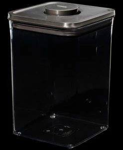 OXO Steel POP Big Square Short 1.1-Qt. Food Storage Container 13 OXO Steel POP Big Square Short 1.1-Qt. Food Storage Container -Hot Sale All Lighting Shop 17960181 fpx