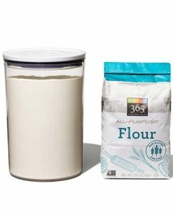 OXO Good Grips POP Tall Round Food Storage Canister -Hot Sale All Lighting Shop 18012722 fpx