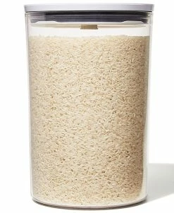OXO Good Grips POP Tall Round Food Storage Canister -Hot Sale All Lighting Shop 18012723 fpx