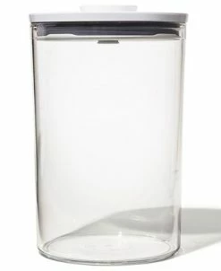 OXO Good Grips POP Tall Round Food Storage Canister -Hot Sale All Lighting Shop 18012725 fpx