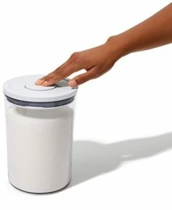 OXO Good Grips POP Tall Round Food Storage Canister -Hot Sale All Lighting Shop 18012727 fpx