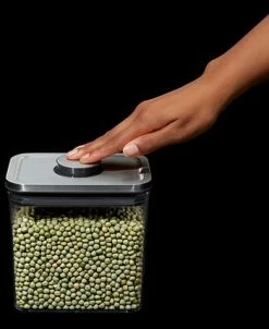 OXO Steel Pop 12-Pc. Food Storage Container Set With Scoop & Labels 15 OXO Steel Pop 12-Pc. Food Storage Container Set With Scoop & Labels -Hot Sale All Lighting Shop 18012775 fpx