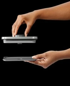 OXO Steel Pop 12-Pc. Food Storage Container Set With Scoop & Labels 17 OXO Steel Pop 12-Pc. Food Storage Container Set With Scoop & Labels -Hot Sale All Lighting Shop 18012777 fpx