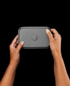 OXO Steel Pop 12-Pc. Food Storage Container Set With Scoop & Labels 18 OXO Steel Pop 12-Pc. Food Storage Container Set With Scoop & Labels -Hot Sale All Lighting Shop 18012778 fpx