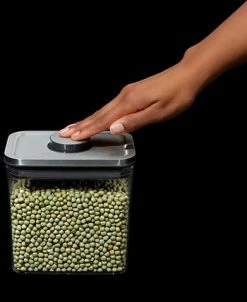 OXO Steel Pop Food Storage Containers, Set Of 6 15 OXO Steel Pop Food Storage Containers, Set Of 6 -Hot Sale All Lighting Shop 18012809 fpx