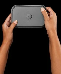 OXO Steel Pop Food Storage Containers, Set Of 6 18 OXO Steel Pop Food Storage Containers, Set Of 6 -Hot Sale All Lighting Shop 18012821 fpx