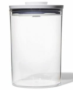 OXO Good Grips Medium Round Pop Food Storage Canister -Hot Sale All Lighting Shop 18012909 fpx