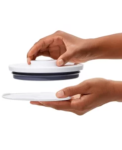 OXO Good Grips Medium Round Pop Food Storage Canister -Hot Sale All Lighting Shop 18012925 fpx