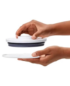 OXO Good Grips Short Round Pop Food Storage Canister -Hot Sale All Lighting Shop 18012973 fpx