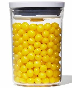 OXO Good Grips Mini Round Pop Food Storage Canister -Hot Sale All Lighting Shop 18013019 fpx