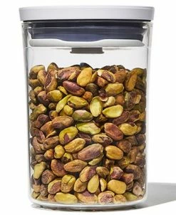 OXO Good Grips Mini Round Pop Food Storage Canister -Hot Sale All Lighting Shop 18013020 fpx