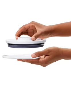 OXO Good Grips Mini Round Pop Food Storage Canister -Hot Sale All Lighting Shop 18013042 fpx