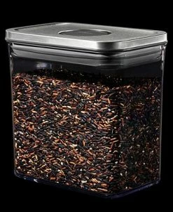 OXO Steel POP Rectangle Short 1.7-Qt. Food Storage Container 18 OXO Steel POP Rectangle Short 1.7-Qt. Food Storage Container -Hot Sale All Lighting Shop 18013096 fpx