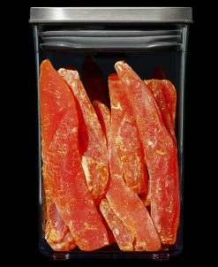 OXO Steel Pop Small Square Short 1.1-Qt. Food Storage Container -Hot Sale All Lighting Shop 18013418 fpx