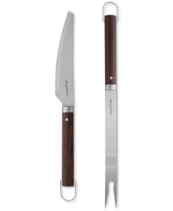 BergHOFF Essentials BBQ 2-Pc. Carving Set