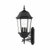 Livex Hamilton 3 Lights Outdoor Wall Lantern 2 Livex Hamilton 3 Lights Outdoor Wall Lantern -Hot Sale All Lighting Shop 18139839 fpx