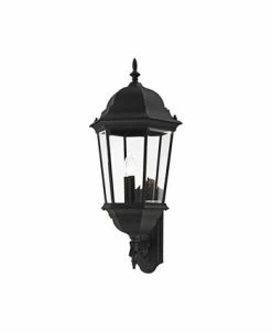 Livex Hamilton 3 Lights Outdoor Wall Lantern -Hot Sale All Lighting Shop 18139841 fpx