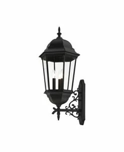 Livex Hamilton 3 Lights Outdoor Wall Lantern -Hot Sale All Lighting Shop 18139843 fpx