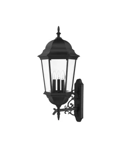 Livex Hamilton 3 Lights Outdoor Wall Lantern -Hot Sale All Lighting Shop 18139845 fpx