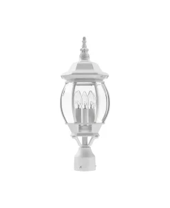 Livex Frontenac 3 Lights Outdoor Post Top Lantern -Hot Sale All Lighting Shop 18139920 fpx