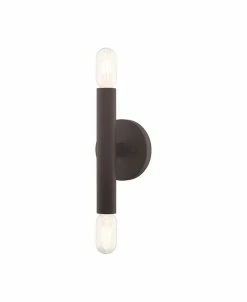 Livex Copenhagen 2 Lights Sconce
