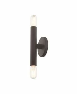 Livex Copenhagen 2 Lights Sconce -Hot Sale All Lighting Shop 18140158 fpx