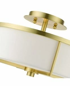 Livex Wesley 2 Lights Semi Flush 13 Livex Wesley 2 Lights Semi Flush -Hot Sale All Lighting Shop 18140204 fpx
