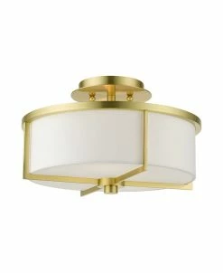 Livex Wesley 2 Lights Semi Flush 14 Livex Wesley 2 Lights Semi Flush -Hot Sale All Lighting Shop 18140205 fpx
