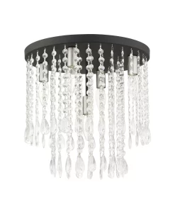 Livex Elizabeth 5 Lights Flush Mount -Hot Sale All Lighting Shop 18140214 fpx