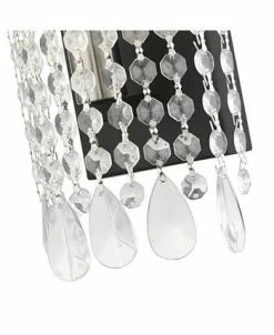 Livex Elizabeth 1 Light Sconce -Hot Sale All Lighting Shop 18140271 fpx